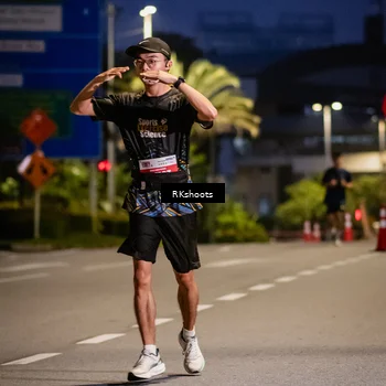 Runner Photo 4557257