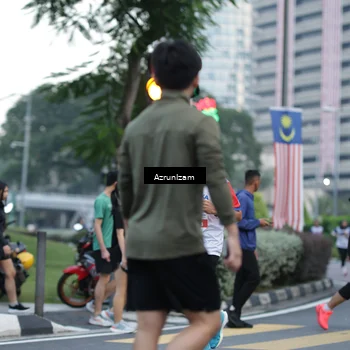 Runner Photo 4557258