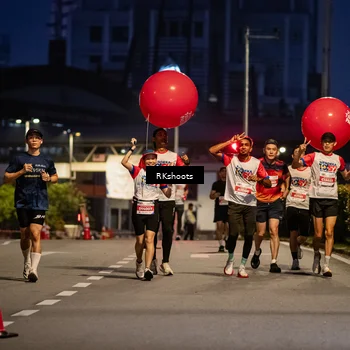 Runner Photo 4557259