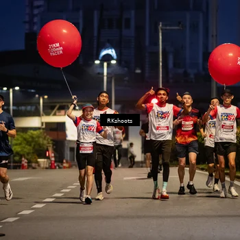 Runner Photo 4557262