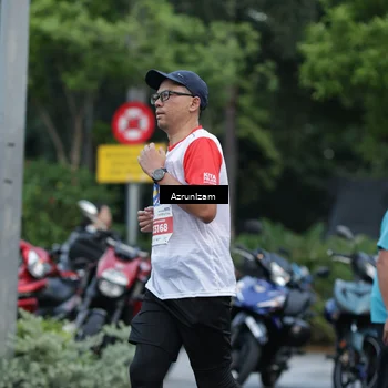 Runner Photo 4557263