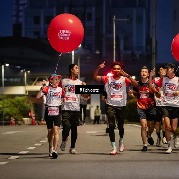 Runner Photo 4557267