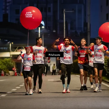 Runner Photo 4557268