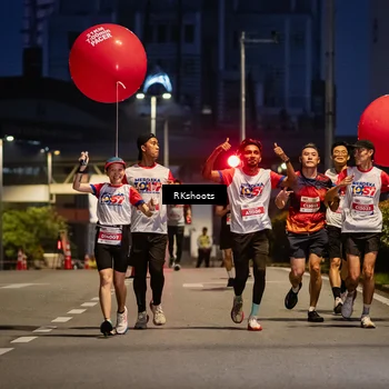 Runner Photo 4557269
