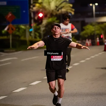 Runner Photo 4557270
