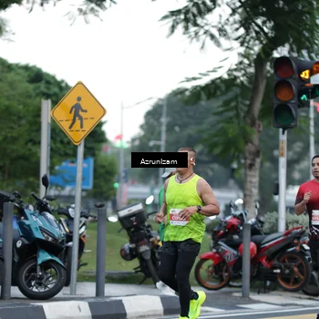 Runner Photo 4557274