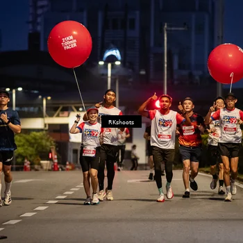 Runner Photo 4557278