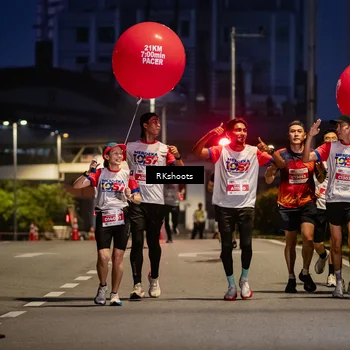 Runner Photo 4557280