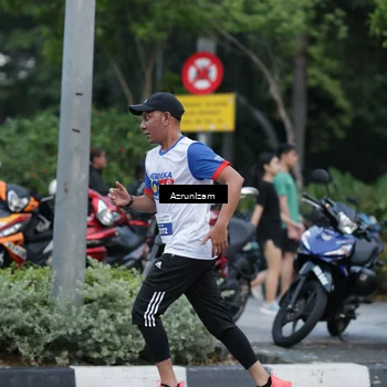 Runner Photo 4557282