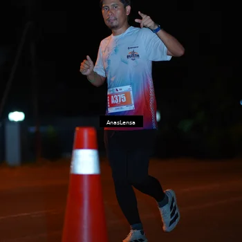Runner Photo 4557284