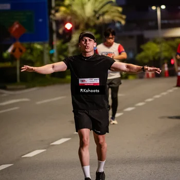 Runner Photo 4557285