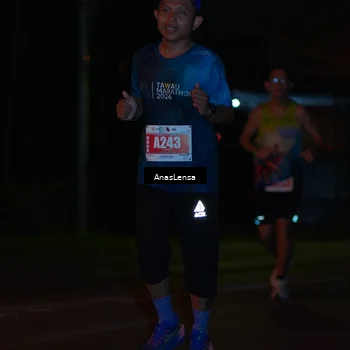 Runner Photo 4557286