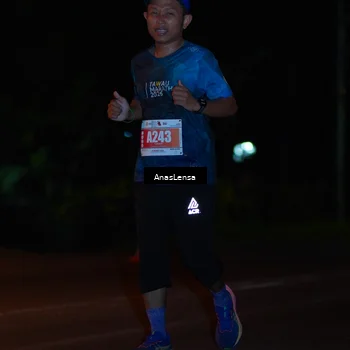 Runner Photo 4557290