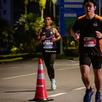 Runner Photo 4557293