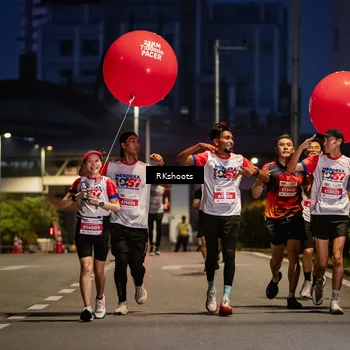 Runner Photo 4557299