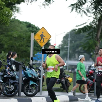 Runner Photo 4557300