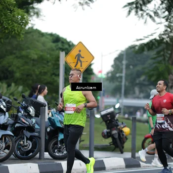 Runner Photo 4557306