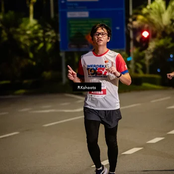 Runner Photo 4557310