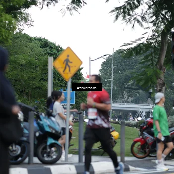 Runner Photo 4557313