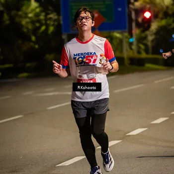 Runner Photo 4557319