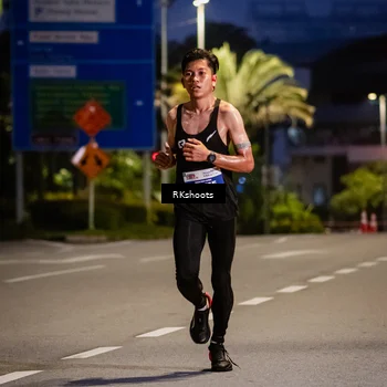 Runner Photo 4557321