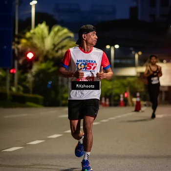 Runner Photo 4557322