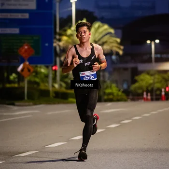 Runner Photo 4557328