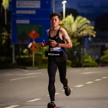 Runner Photo 4557330