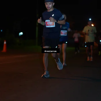 Runner Photo 4557336
