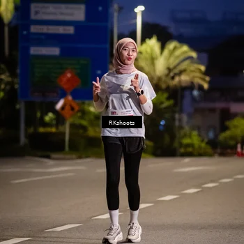 Runner Photo 4557337