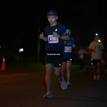 Runner Photo 4557338