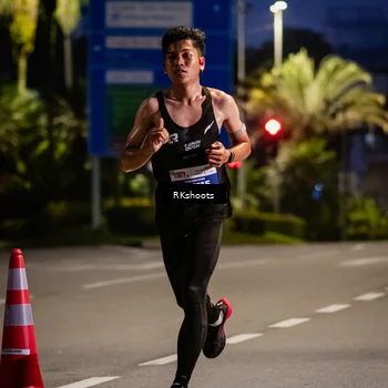 Runner Photo 4557339