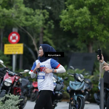 Runner Photo 4557340