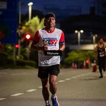 Runner Photo 4557343