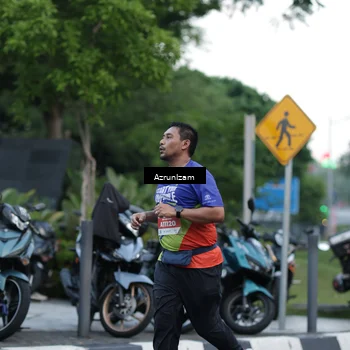 Runner Photo 4557344