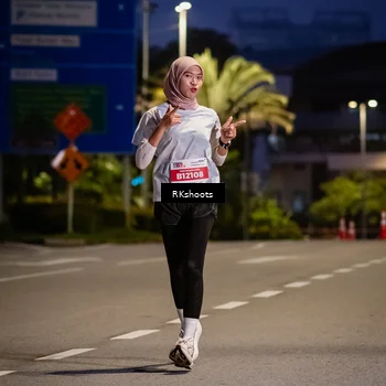 Runner Photo 4557348