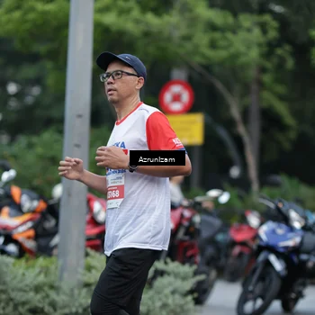Runner Photo 4557349
