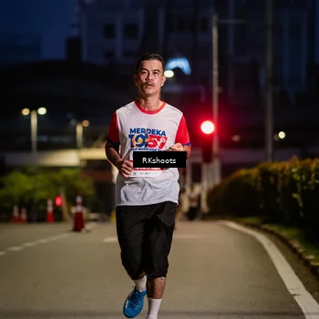 Runner Photo 4557351