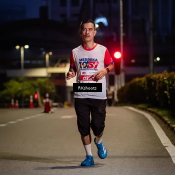 Runner Photo 4557352