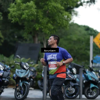 Runner Photo 4557355