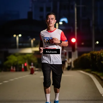 Runner Photo 4557358
