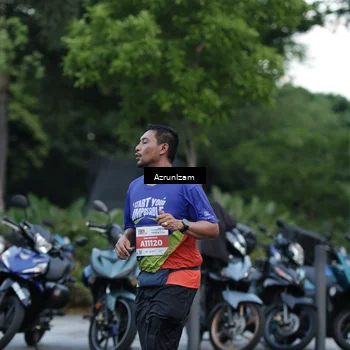 Runner Photo 4557359