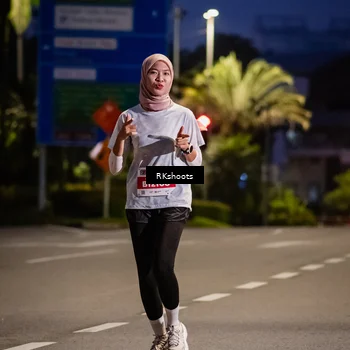 Runner Photo 4557360