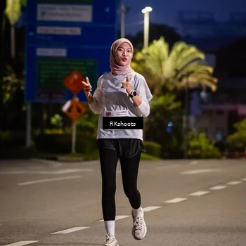 Runner Photo 4557362