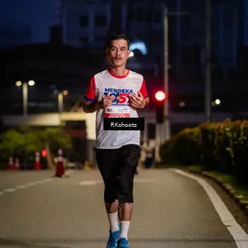 Runner Photo 4557364