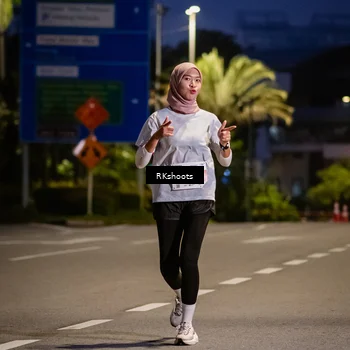 Runner Photo 4557366