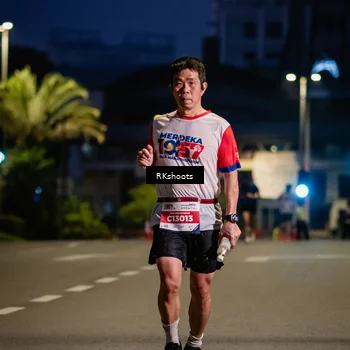 Runner Photo 4557369