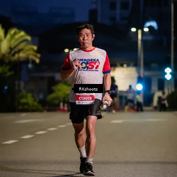 Runner Photo 4557370