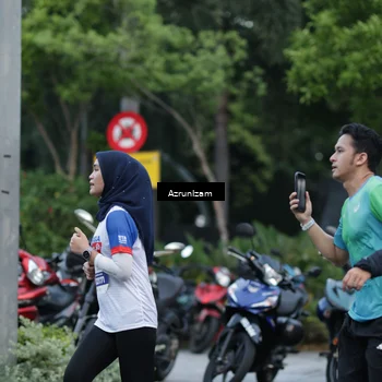 Runner Photo 4557372