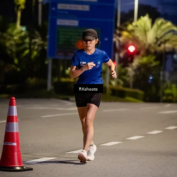 Runner Photo 4557379